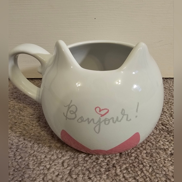 Disney Marie Figural Mug – The Aristocats - Picture 6 of 7